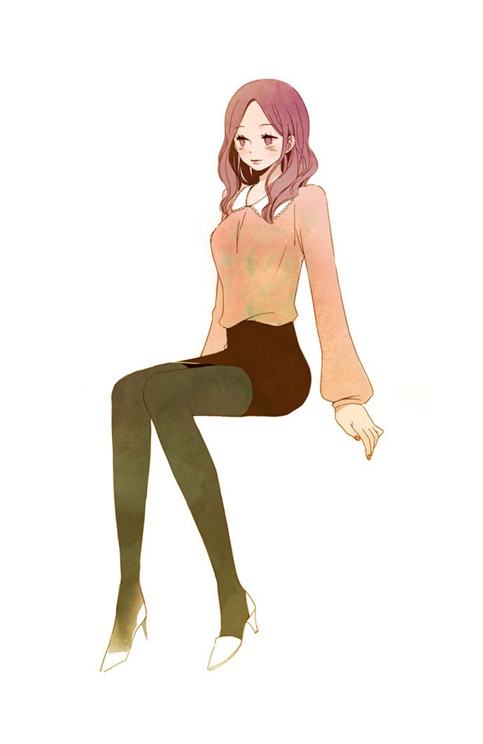 Read The Stories of Those Around Me EN Manga Online