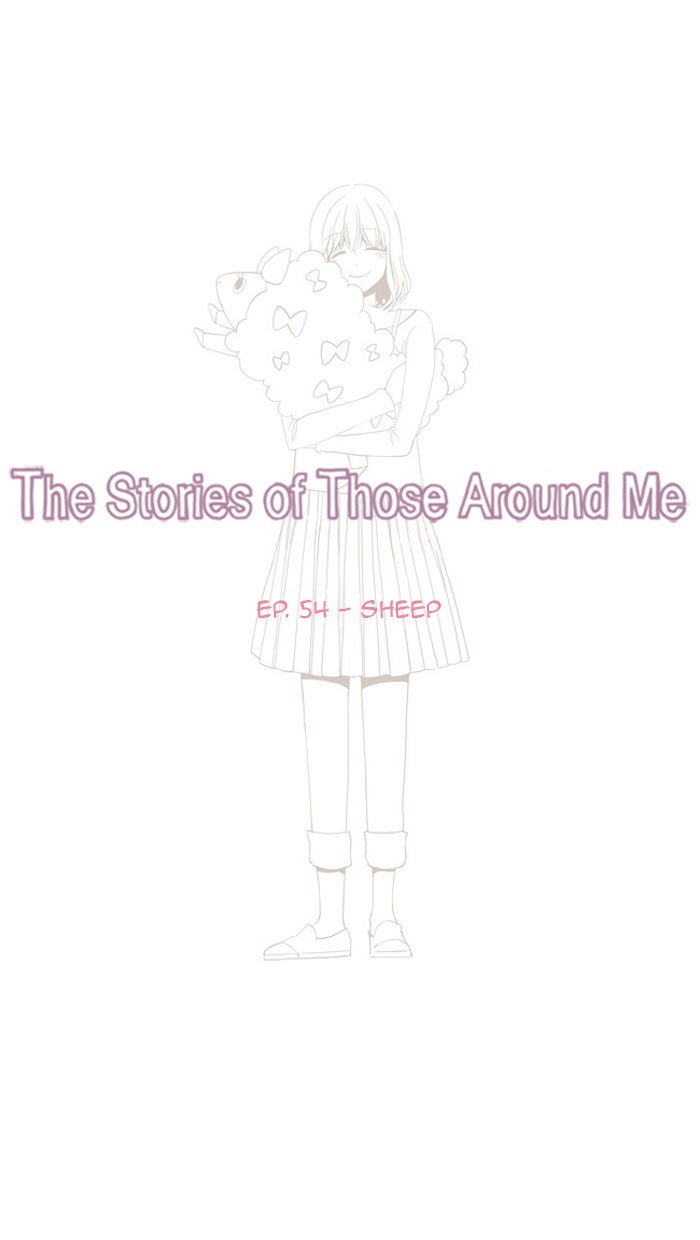 Read The Stories of Those Around Me EN Manga Online