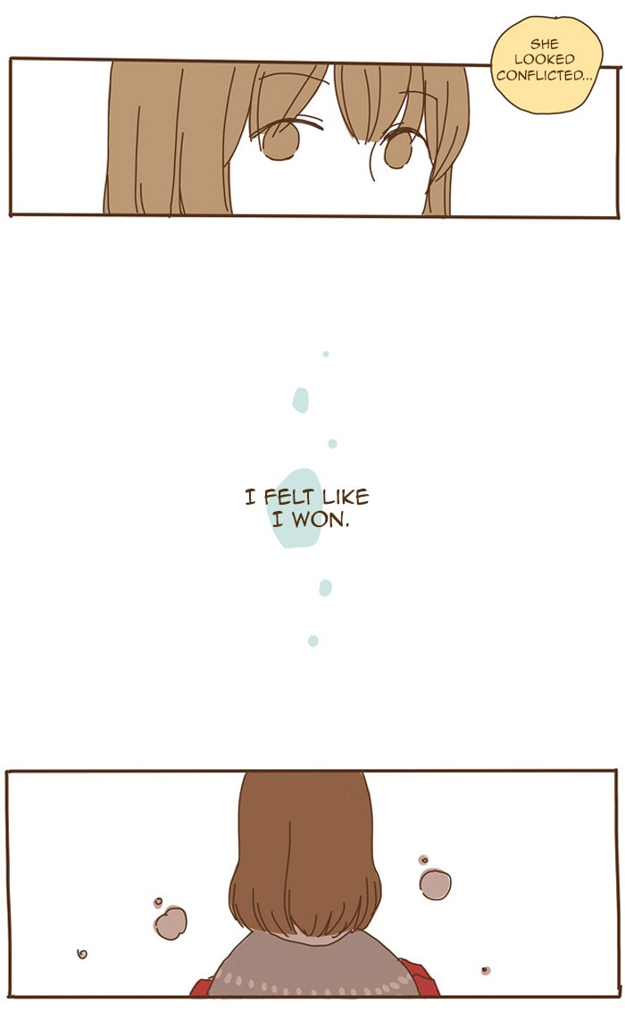 Read The Stories of Those Around Me EN Manga Online