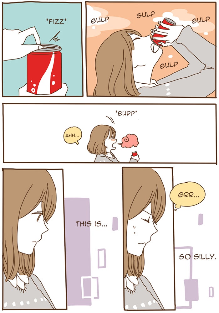 Read The Stories of Those Around Me EN Manga Online