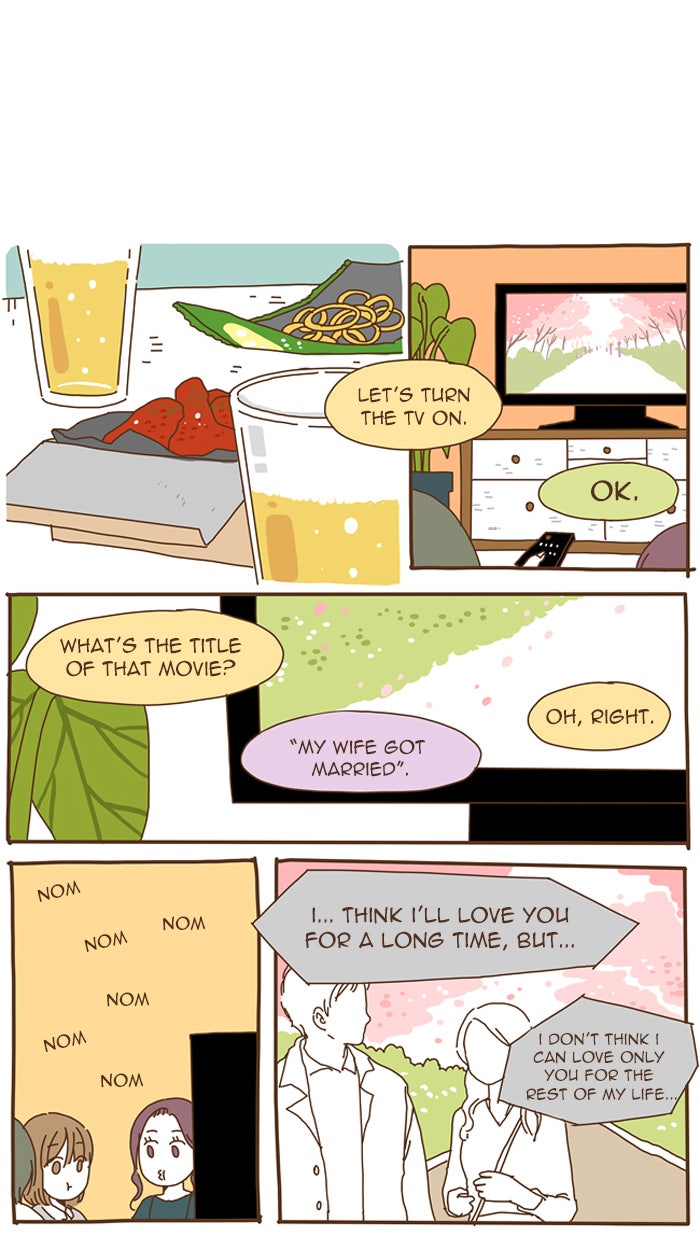 Read The Stories of Those Around Me EN Manga Online