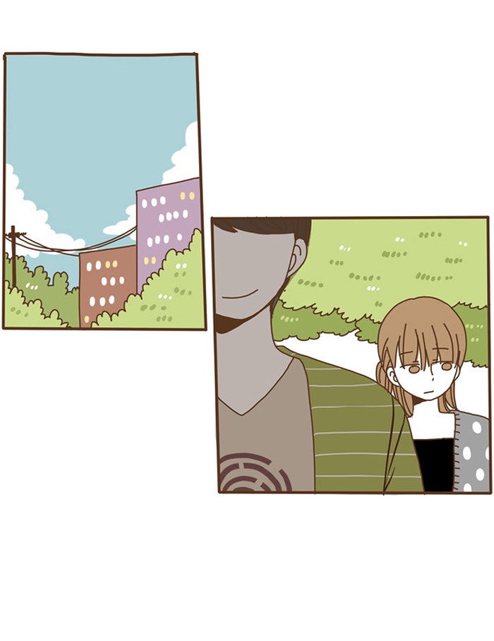 Read The Stories of Those Around Me EN Manga Online