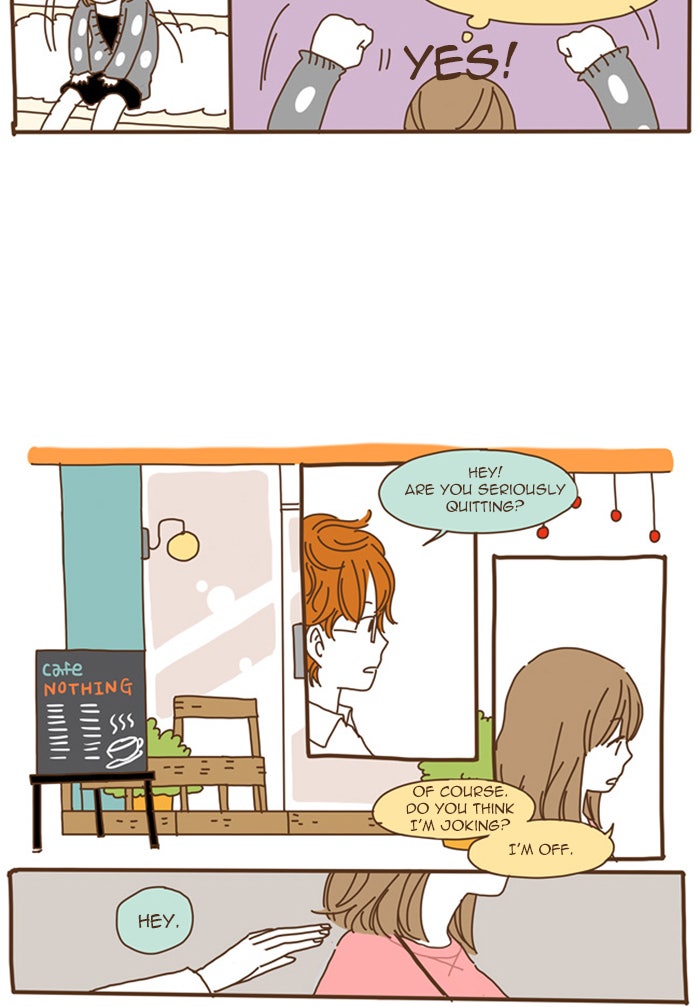 Read The Stories of Those Around Me EN Manga Online