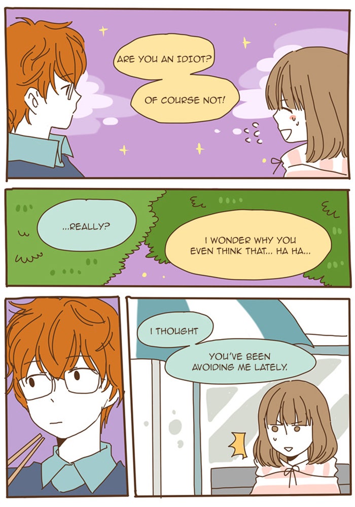 Read The Stories of Those Around Me EN Manga Online