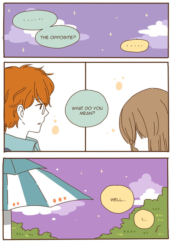 Read The Stories of Those Around Me EN Manga Online