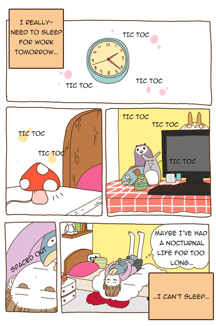 Read The Stories of Those Around Me EN Manga Online