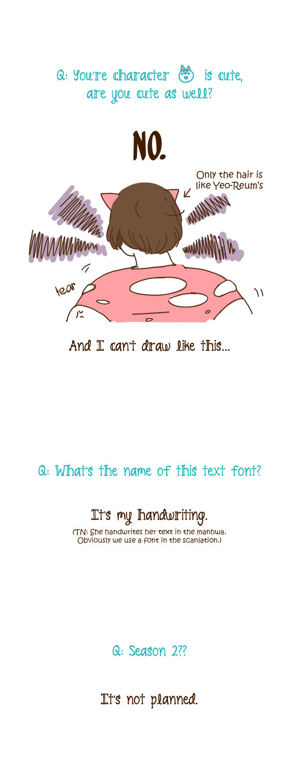 Read The Stories of Those Around Me EN Manga Online