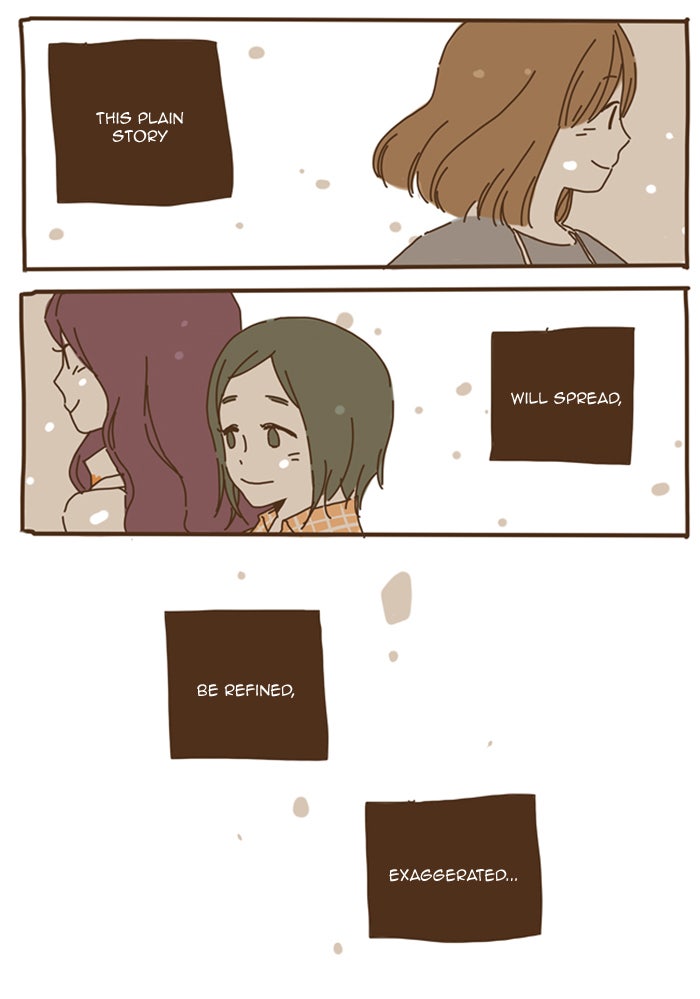 Read The Stories of Those Around Me EN Manga Online