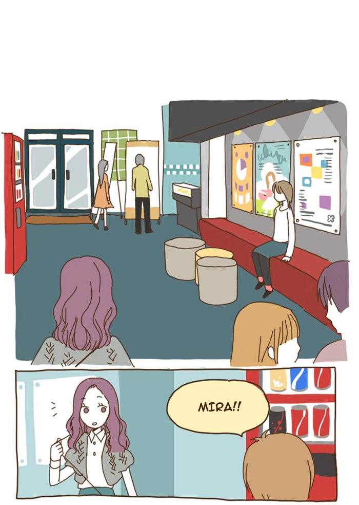 Read The Stories of Those Around Me EN Manga Online