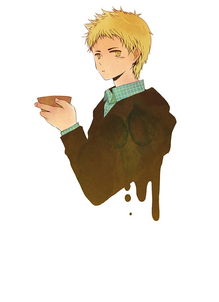 Read The Stories of Those Around Me EN Manga Online