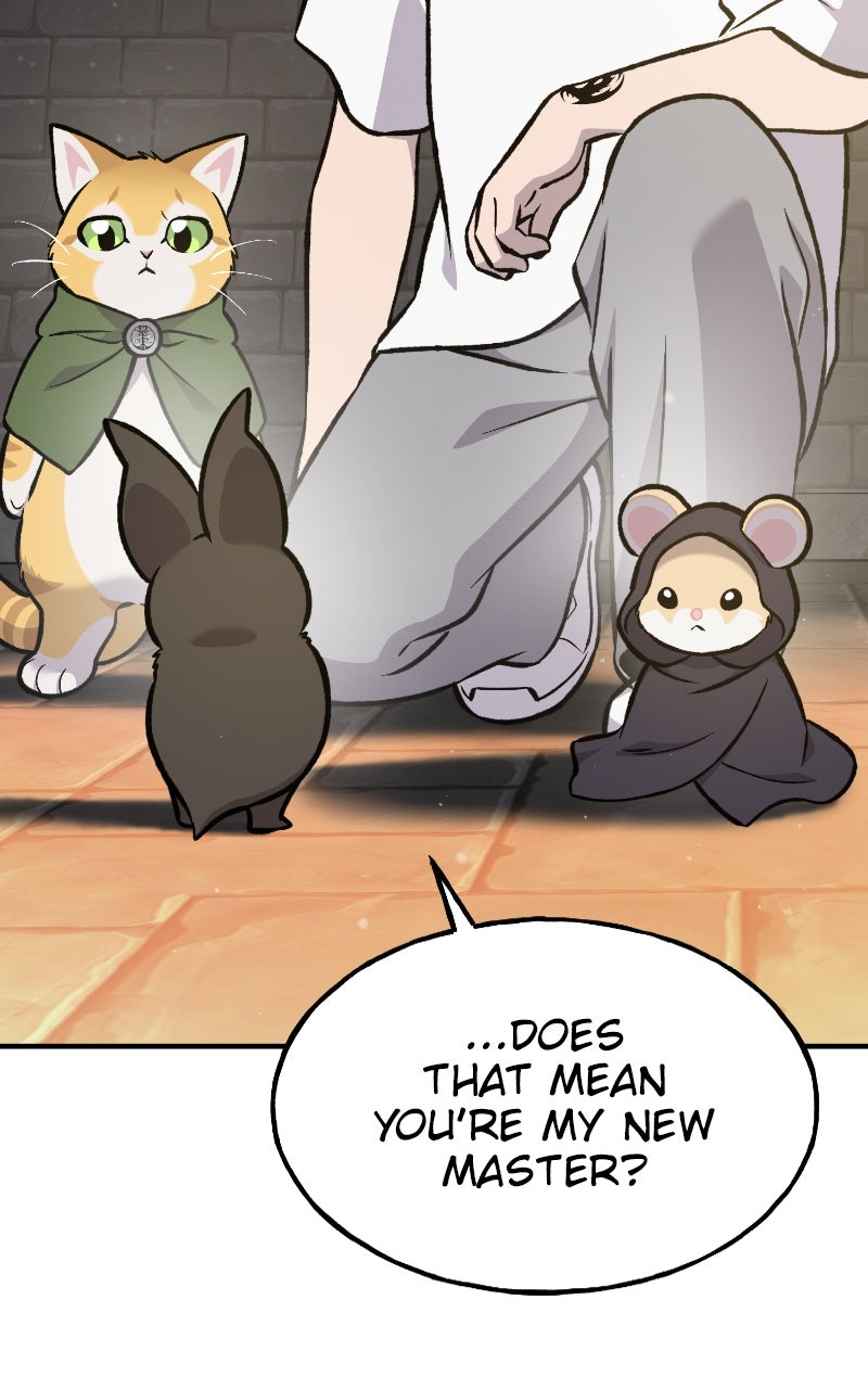 Read The Top Dungeon Farmer EN Manga Online