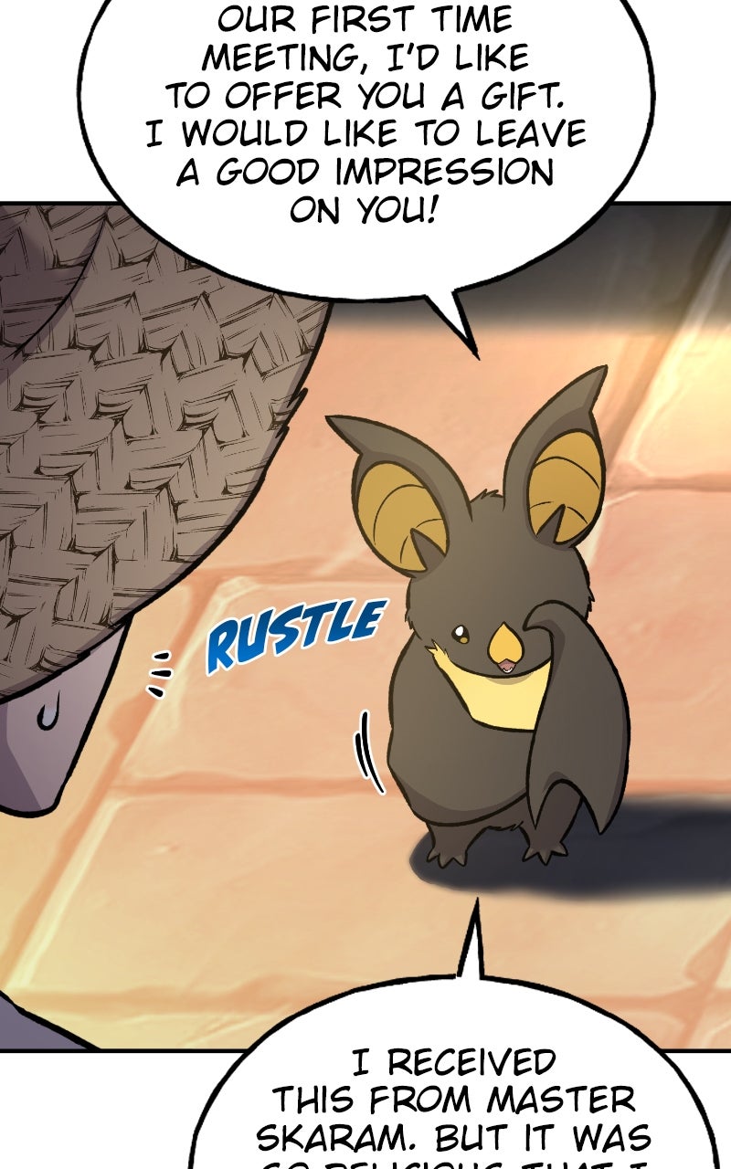 Read The Top Dungeon Farmer EN Manga Online