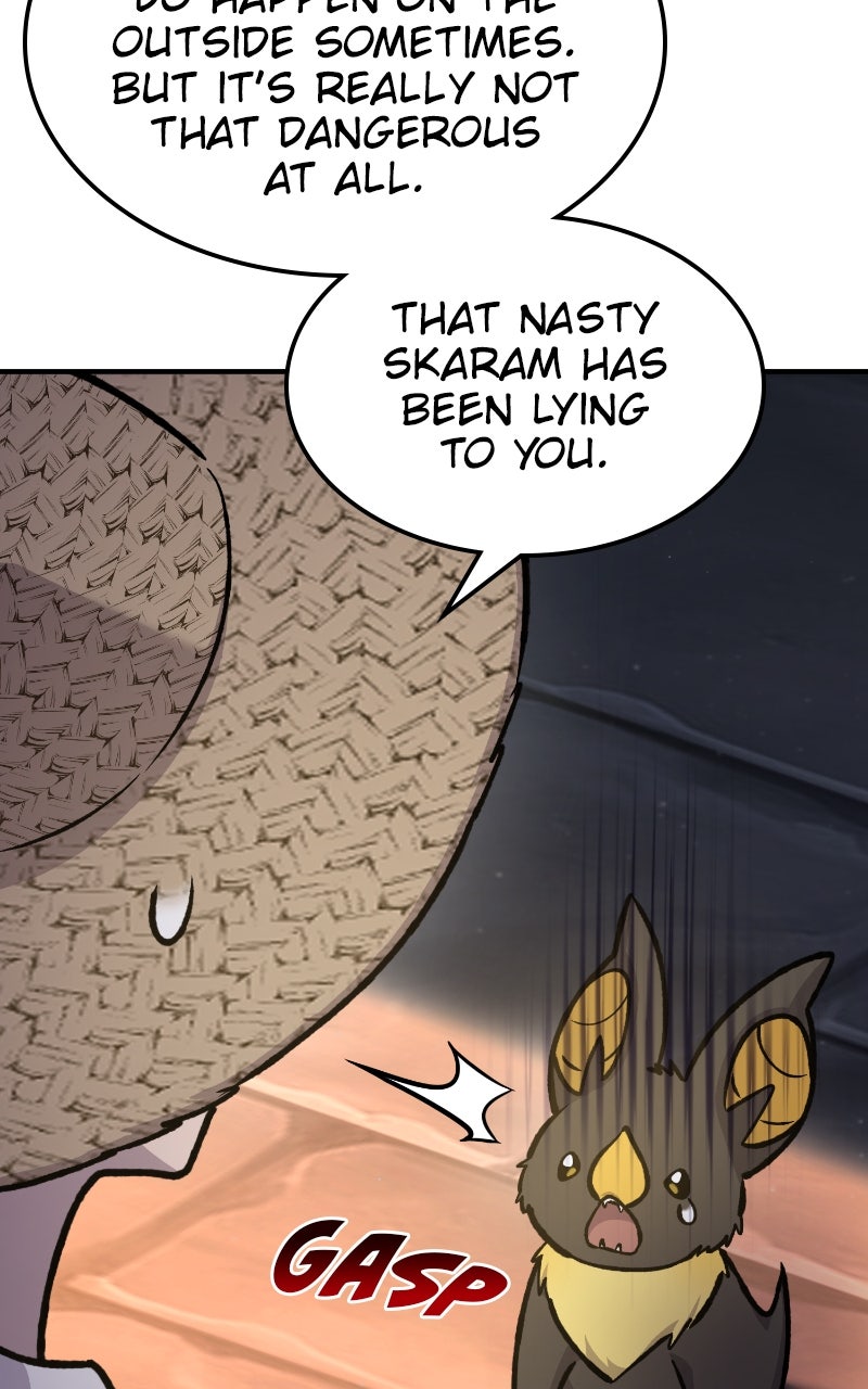 Read The Top Dungeon Farmer EN Manga Online