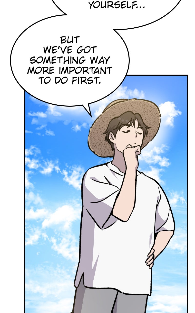 Read The Top Dungeon Farmer EN Manga Online