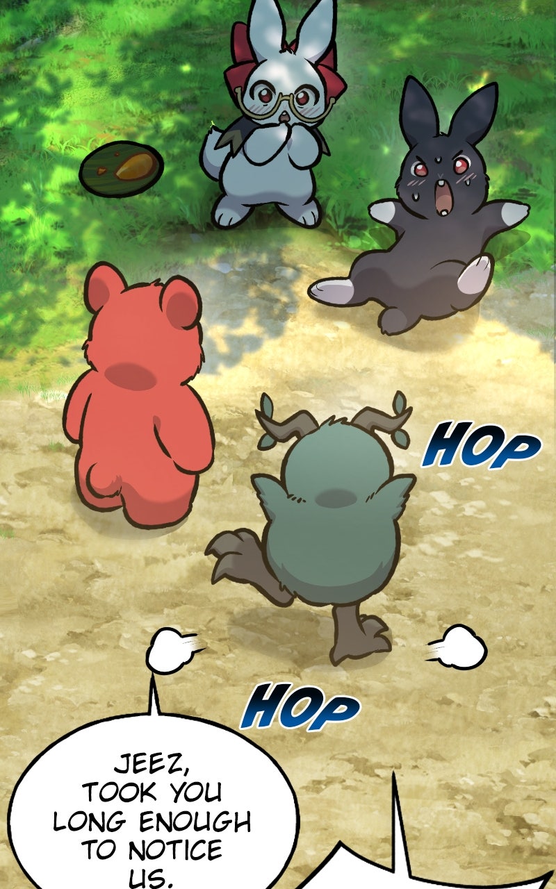 Read The Top Dungeon Farmer EN Manga Online