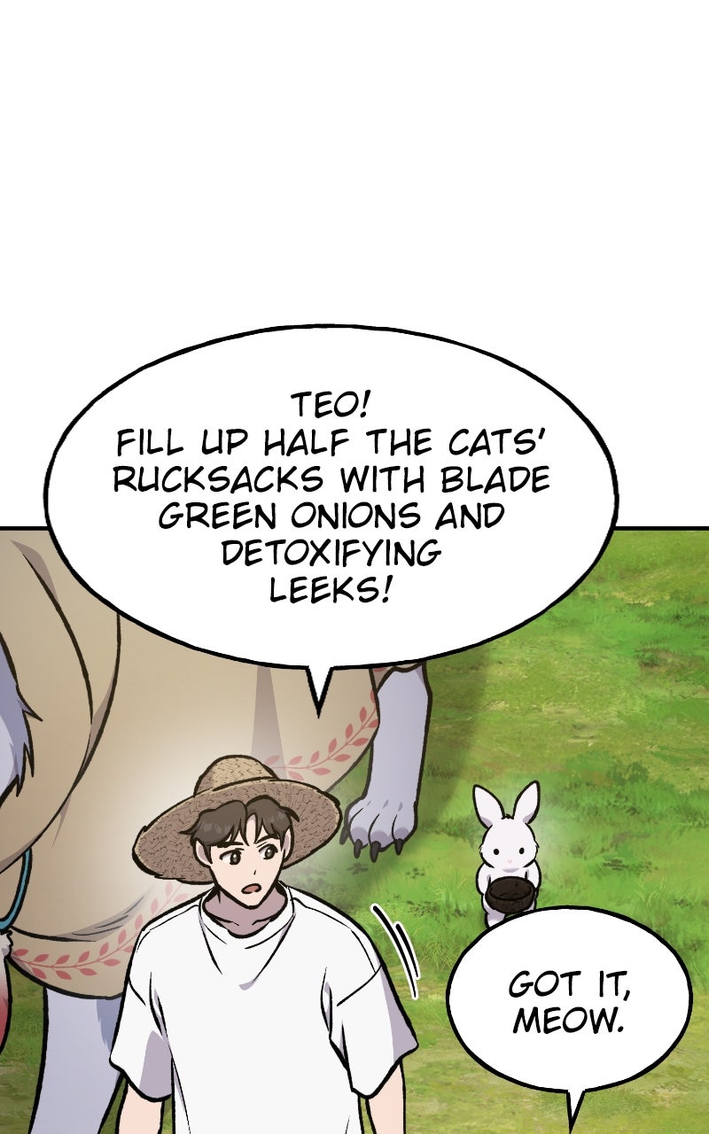 Read The Top Dungeon Farmer EN Manga Online