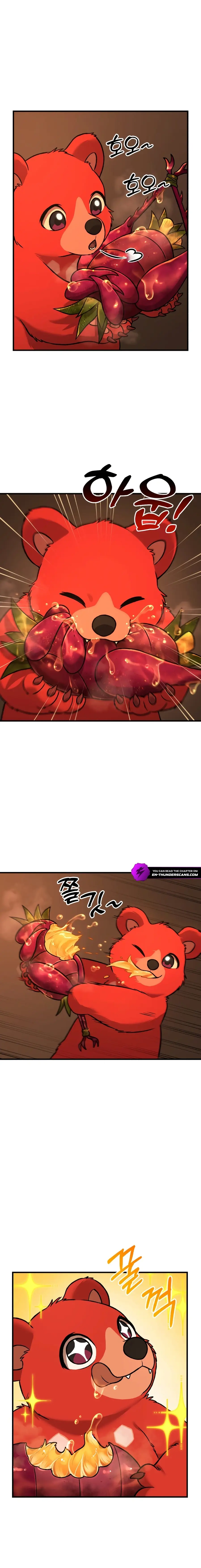 Read The Top Dungeon Farmer EN Manga Online