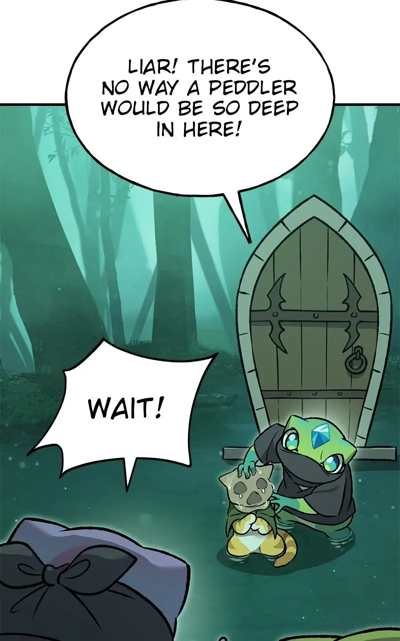 Read The Top Dungeon Farmer EN Manga Online