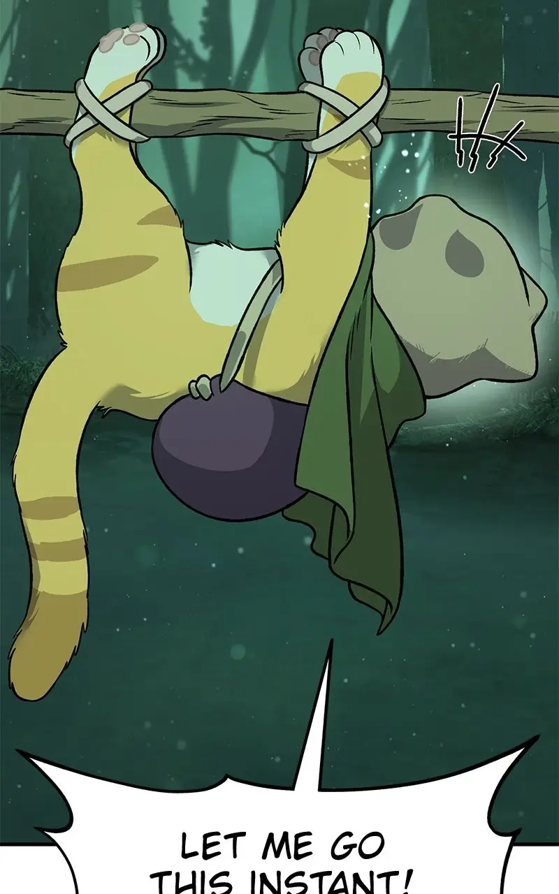 Read The Top Dungeon Farmer EN Manga Online