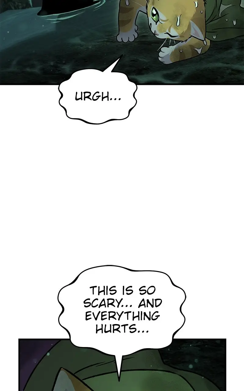 Read The Top Dungeon Farmer EN Manga Online