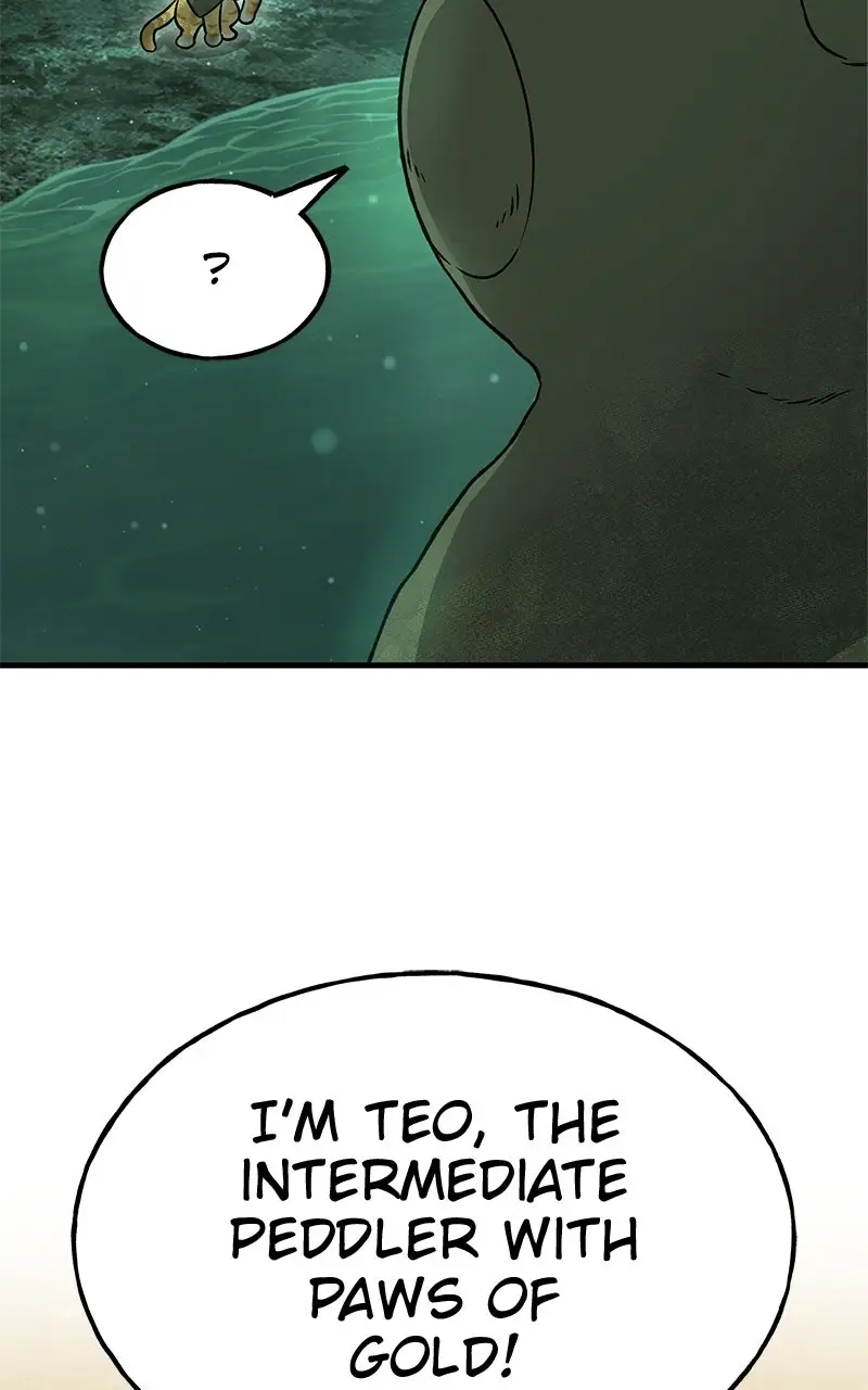 Read The Top Dungeon Farmer EN Manga Online