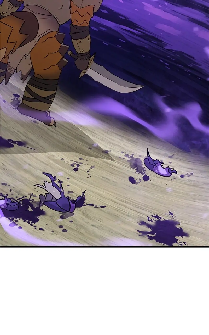 Read The Top Dungeon Farmer EN Manga Online