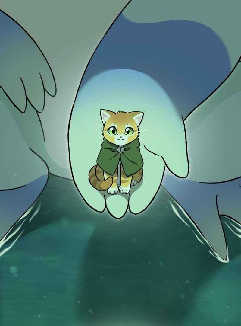 Read The Top Dungeon Farmer EN Manga Online