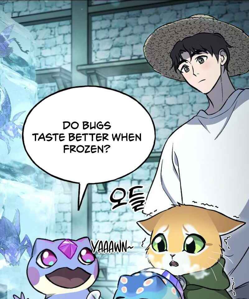 Read The Top Dungeon Farmer EN Manga Online