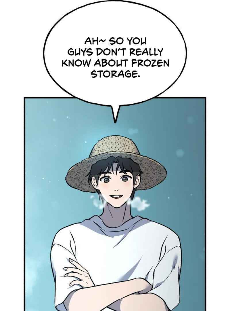 Read The Top Dungeon Farmer EN Manga Online