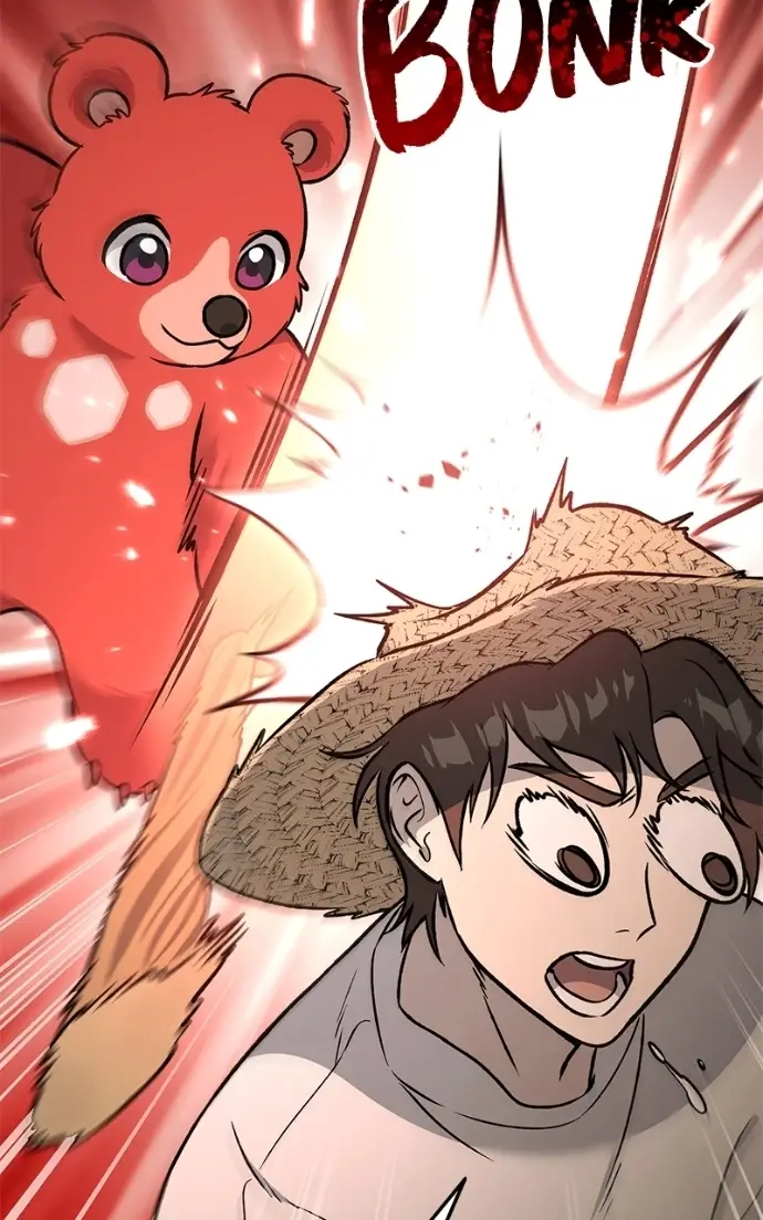 Read The Top Dungeon Farmer EN Manga Online