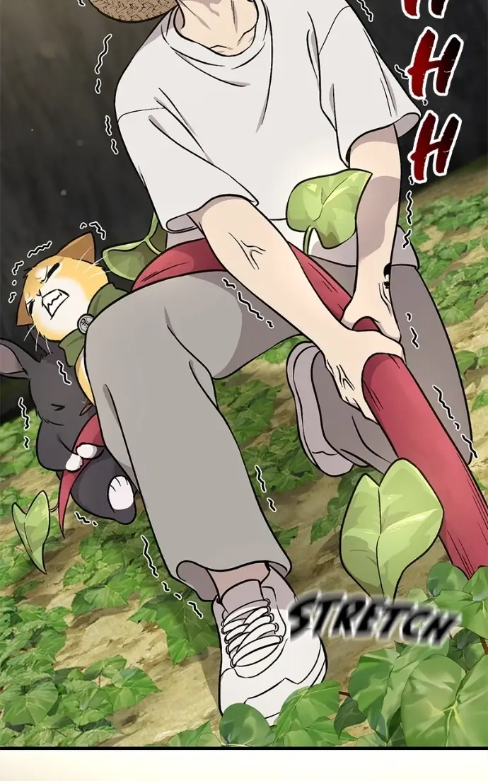 Read The Top Dungeon Farmer EN Manga Online