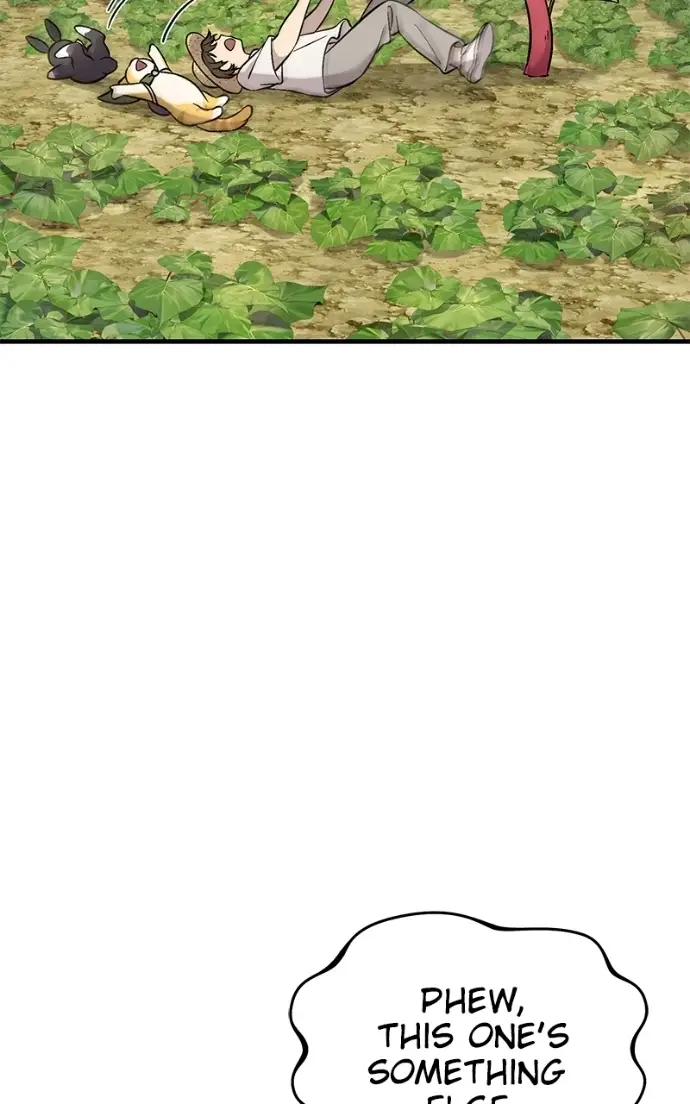 Read The Top Dungeon Farmer EN Manga Online