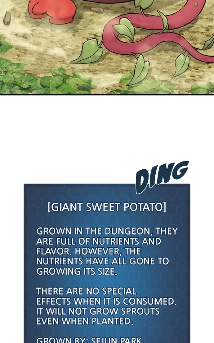 Read The Top Dungeon Farmer EN Manga Online