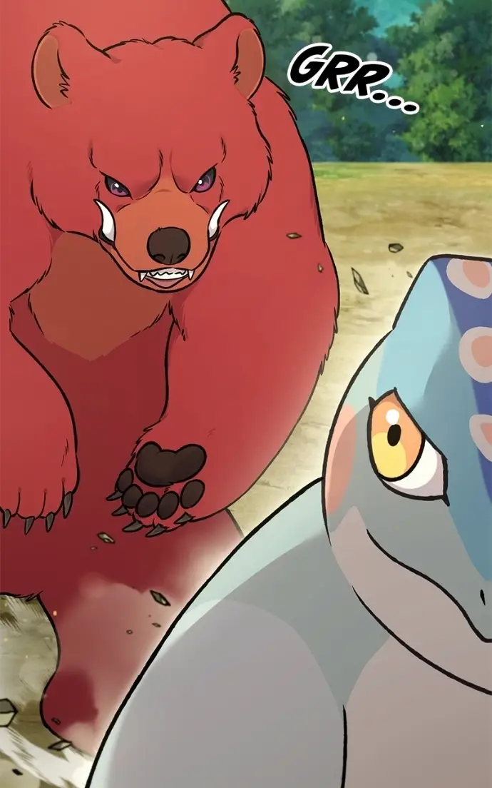 Read The Top Dungeon Farmer EN Manga Online