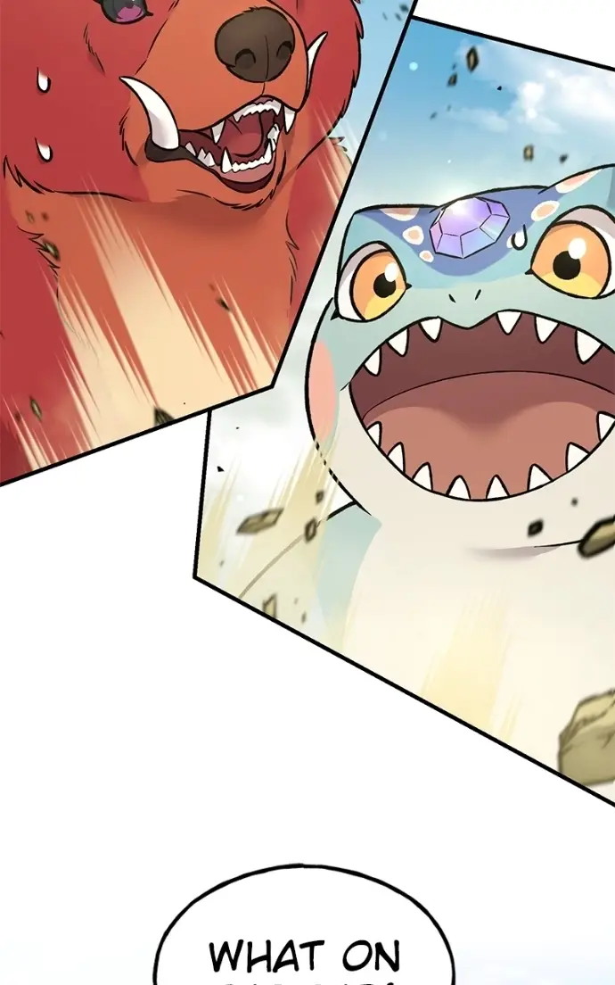 Read The Top Dungeon Farmer EN Manga Online