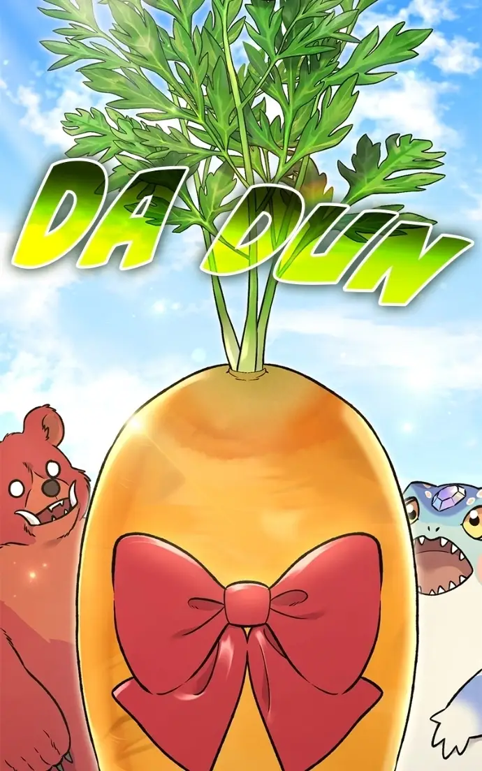 Read The Top Dungeon Farmer EN Manga Online