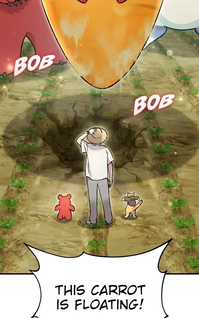 Read The Top Dungeon Farmer EN Manga Online