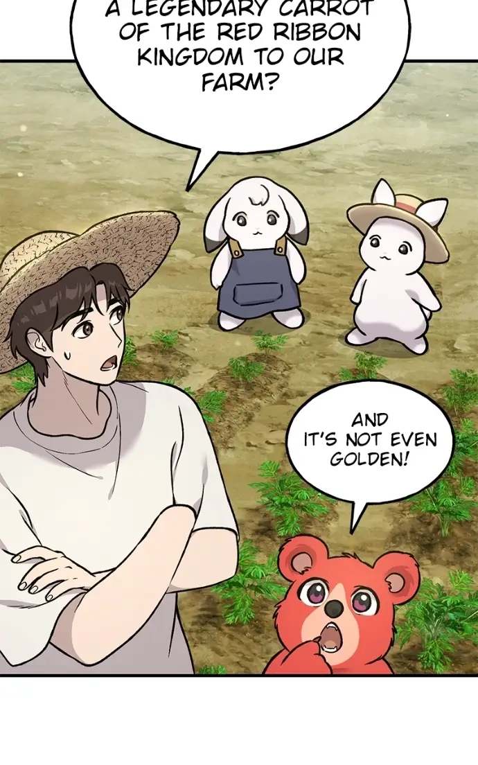 Read The Top Dungeon Farmer EN Manga Online