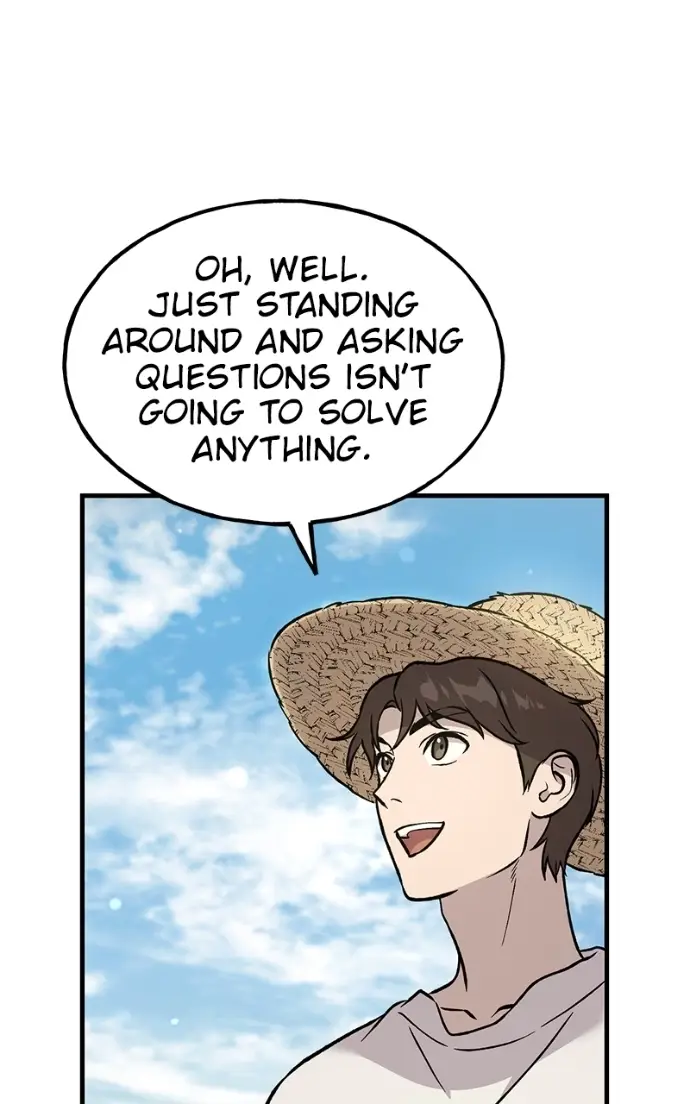 Read The Top Dungeon Farmer EN Manga Online