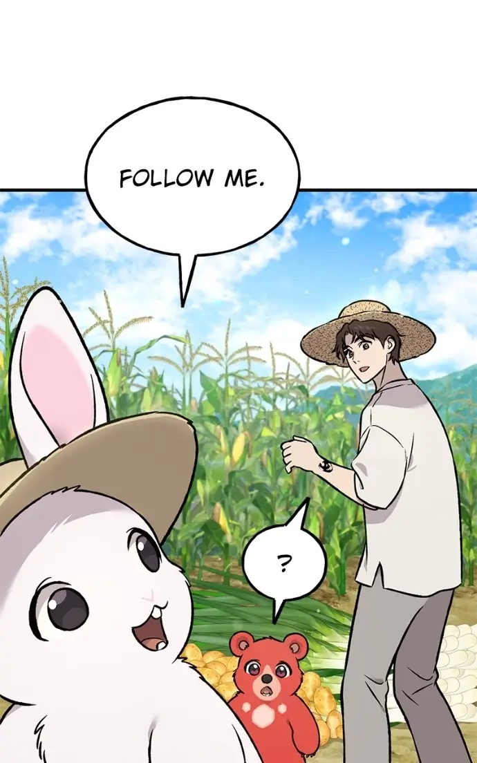 Read The Top Dungeon Farmer EN Manga Online