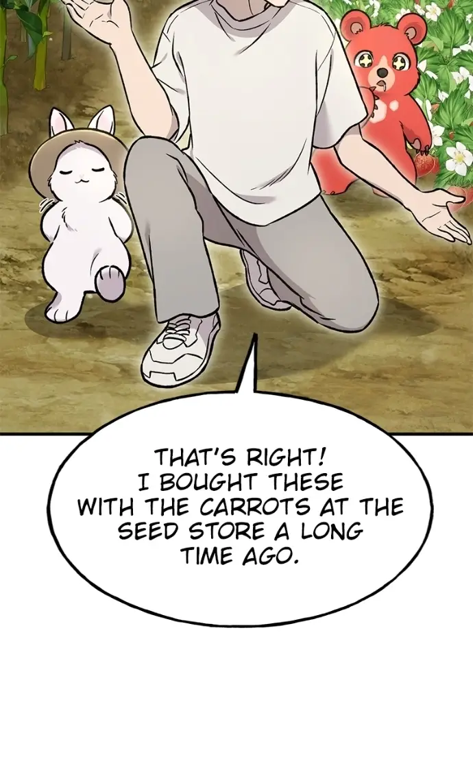 Read The Top Dungeon Farmer EN Manga Online