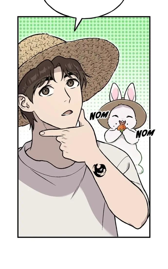 Read The Top Dungeon Farmer EN Manga Online