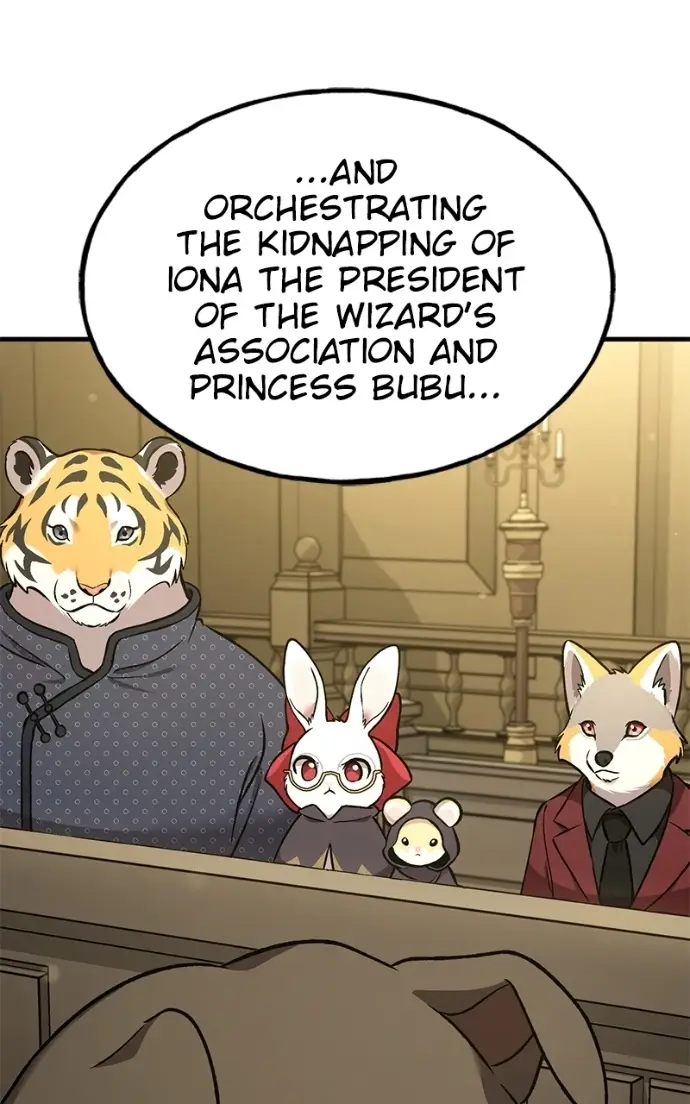 Read The Top Dungeon Farmer EN Manga Online