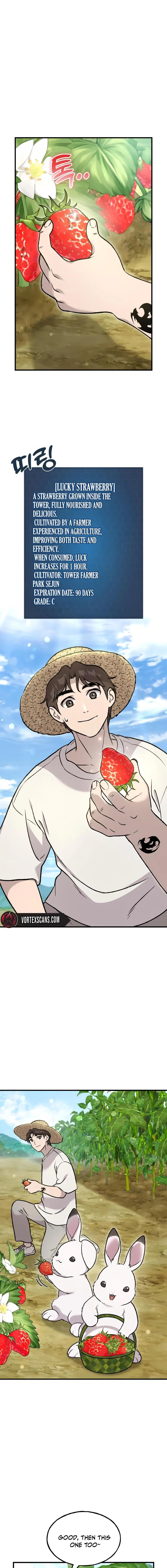 Read The Top Dungeon Farmer EN Manga Online