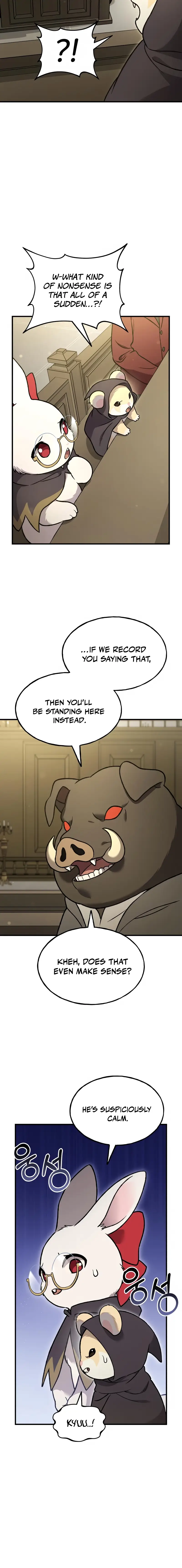 Read The Top Dungeon Farmer EN Manga Online