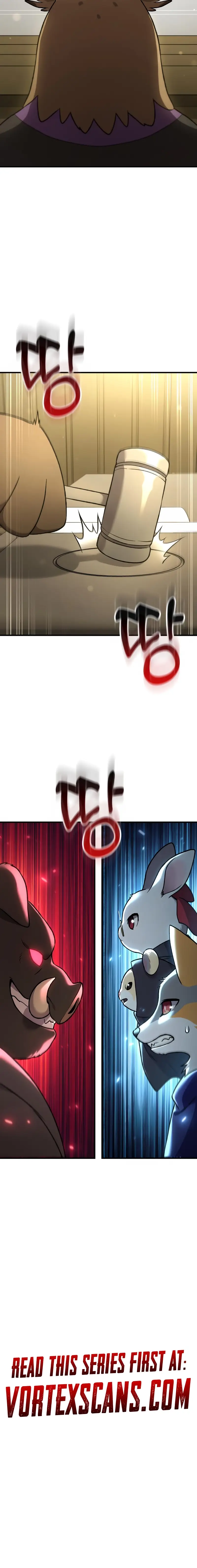 Read The Top Dungeon Farmer EN Manga Online