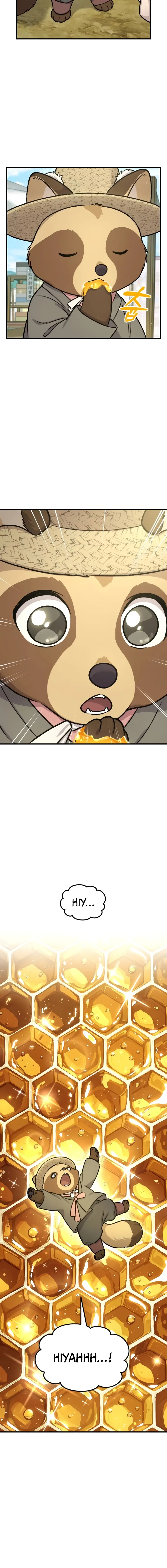 Read The Top Dungeon Farmer EN Manga Online