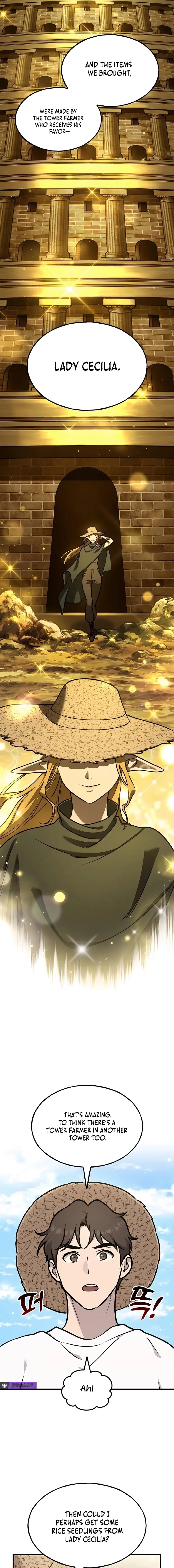 Read The Top Dungeon Farmer EN Manga Online