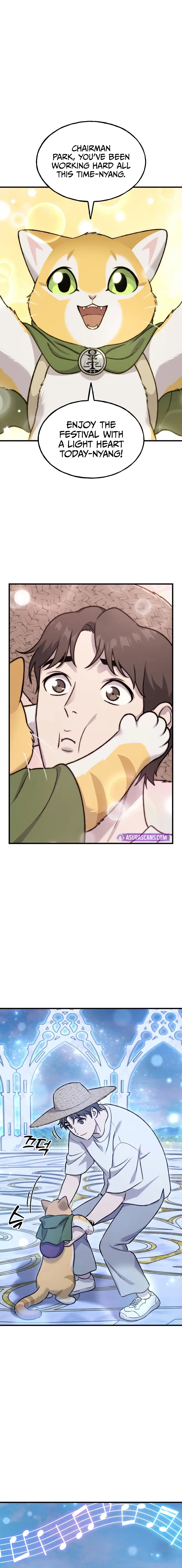 Read The Top Dungeon Farmer EN Manga Online