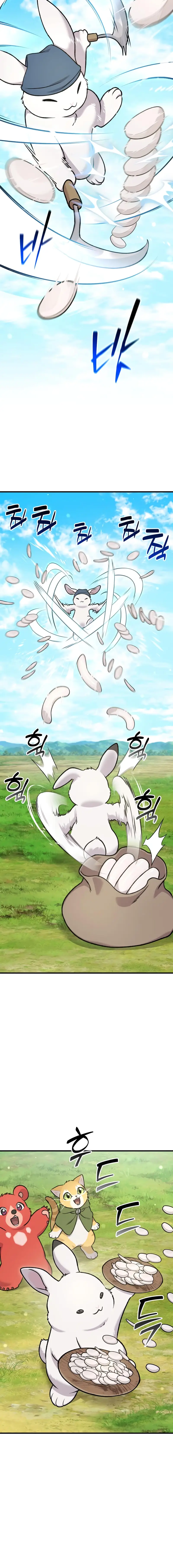 Read The Top Dungeon Farmer EN Manga Online